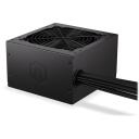Endorfy Enduro L6 EY7A018, 750 W, 230 V, 1 ventilaator, 4 SATA, 2 EPS, 1 PCIe 6-pin, 3 PCIe 6+2 pin, 80 PLUS Gold