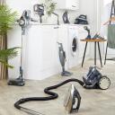 Beldray POWERLITE gludeklis BEL01621FVDE, 3200 W, keramikas, 200 g/min, 320 ml, tvaika trieciens, ūdens izsmidzinā&scaron;ana