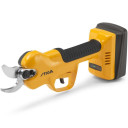 Cordless shears SC 100e Kit 257022001/ST1 STRING