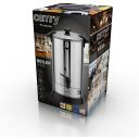 Camry | Boiler | CR 1259 | Electric | 1650 W | 20 L | Stainless steel