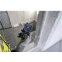 Bosch Professionaalne laseriga kauguse m&otilde;&otilde;tja GLM 40-31 0601075000, 40m, 635nm, IP65, punane laserkiir, m&auml;lu