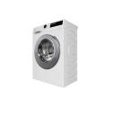 Candy skalbimo ma&scaron;ina BR 26SSV6-S, 6 kg, 1200 RPM, energijos klasė A, priekinė apkrova, skaitmeninis ekranas, garų funkcija, Wi-Fi
