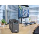 Eaton UPS 5E 1600 USB FR G2 5E1600UF, 900W, 1600VA, 220-240V, 4 kontaktligzdas, VRLA akumulators