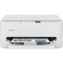 Canon Multifunktsionaalne printer PIXMA TS6550i 7179C006, 1200 x 1200 dpi, A4, Wi-Fi, 14 ipm (must), 9 ipm (v&auml;rviline), 5.3 kg