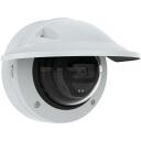 Axis tinklo kamera M3215-LVE 1920 x 1080, 2 MP, 30 fps, IR, PoE, IP66, 1 m artimiausias fokusavimo atstumas