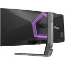 AOC OLED monitor AG346UCD, 34", WQHD, 21:9, 175 Hz, 0.03 ms, 3440 x 1440, 250 cd/m&sup2;, 2xHDMI