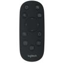 Logitech Konferencijų kamera PTZ PRO 2 960-001186, 1920x1080, Juoda / Sidabrinė, Nuotolinio valdymo pultas, 10 pėdų USB kabelis