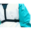 Aizsargpārvalks "Dry Bag" ar krūšu siksnu, magnētiska aizdare, 100% ūdens un putekļu necaurlaidīgs, R050745, FIDLOCK