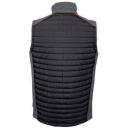 Lahti Pro Darbo liemenė su membrana S 5106834, 100% poliesteris 70 g/m&sup2;, 3 ki&scaron;enės, TPU membrana 8000 mm, CE kat. I