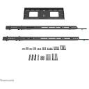 Neomounts seinakinnitus WL30-750BL18P 50-98" fikseeritud, lukustatav, kiire paigaldus, T&Uuml;V, maksimaalne kandev&otilde;ime 100 kg