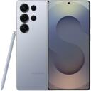 Samsung Мобильный телефон Galaxy S25 Ultra, SM-S938BZBDEUB, 256GB, 12GB RAM, 200MP, 5000mAh, IP68, Dual SIM, 5G