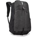 Thule Seljakott 3204515, 18L, must, 420D nailon, 0.57kg, 3L niisutusreservuaar, v&ouml;&ouml;d