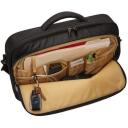 Case Logic Propel Чемодан PROPC-116, 15L, подходит до 12-15.6", наплечный ремень, черный, водонепроницаемый нет