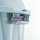 Aardelaegas Kamil "Pure" 58x37x40cm sinine piraat-karp "Pure 0610571680 Keeeper