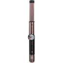 Cecotec Matu fēns AirGlam 14in1 Flex A01_EU01_114728, 1400 W, 32 mm/35 mm, Keratīna keramika, Ioni