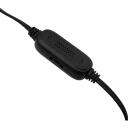 Baracuda Stereo skaļruņi SEASHELL BGSP-011, 2x3000 mW, 25Hz-20kHz, LED apgaismojums, 3,5 mm un USB ieeja