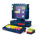 Lego Rotaļlieta 3 IN 1 31380, 268 detaļas, 8 cm, 12 cm, 40 mm, 8+ gadi, instrukciju lapa