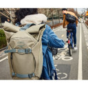 Mugursoma Metron 22 Roll Top Pack, Tan Concrete, 0843820146462 Osprey