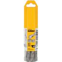 Dewalt SDS-plus 2 l&otilde;ikegraniitpuuride komplekt torus DT60302-QZ, karbiidist peaga, SDS PLUS, 6 tk.
