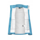 Jaka Wms PreCip Eco Jacket, izmērs: XS, Enamel blue, 0889169599750 MARMOT