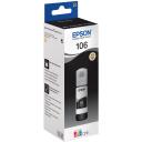 Epson Tindi pudel C13T00R140, 70ml, Kuni 1900 fotot, foto must, 1 pakend