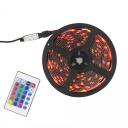 White Shark LED juosta HELIOS-5, 5 m, 5-12 V, IP65, 30 LED, 5 W, nuotolinio valdymo pultas