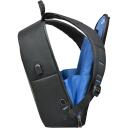 Port Designs Mugursoma Chicago EVO 400508, 15.6", 790g, 1 USB ports, Ūdensizturība - Nē, Plecu siksna - Jā