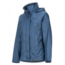 Jaka Wms PreCip Eco Jacket, izmērs: XL, Storm, 0889169516207 MARMOT