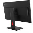 Lenovo ThinkVision T32UD-40 64B0GAT1EU, 31.5", 3840 x 2160, 60 Hz, 4 ms, 350 cd/m&sup2;, HDMI 1, USB-C, IPS, VESA 100x100, Pivot