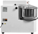 Mikseris 20L, YG-03059, YATO, 1100W, alumīnija un nerūsējošā tērauda konstrukcija
