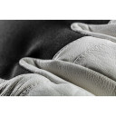 Cimdi GUIDE X-Treme GTX, izmērs: 7, Black/White, 4028173356980 LEKI