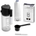 Delonghi Magnifica Evo t&auml;isautomaatne espresso masin ECAM290.61.B, 1450 W, 1.8 L, 15 bar, 250 g, automaatne puhastus