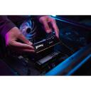 Kingston FURY Beast operatīvā atmiņa DIMM KF552C36BBEA-32, 32GB, 5200MT/s, CL36, RGB, EXPO