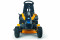 Akumulatora dārza traktors MINIRIDER CC LR2 ES76, 56V, 76cm, 1x30Ah, 38-95mm, 33AA27JD603 CUBCADET