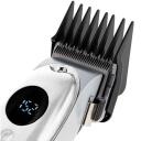 Adler Professionaalne juuksel&otilde;ikur AD 2831, 100 W, 410 g, LCD ekraan, 6 pikkuse sammu, h&otilde;be