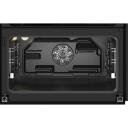 Beko Krosnis BBCM17400B, 48 L, Elektrinė, Hidrolitinė, Jutiklinis valdymas, Garų funkcija