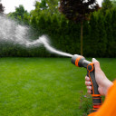 Laistymo pistoletas  DWG 1020 DAEWOO, 4, yra, yra, Plastmasė