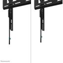 Neomounts настенный крепеж WL30-750BL14 42-75" фиксированный, запираемый, быстрая установка, T&Uuml;V, максимальная нагрузка 100 кг