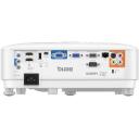 Benq Projektors MW826STH 9H.JMW77.13E, 3500 ANSI lm, 0.49, 2x HDMI, 1280x800, 3D, SmartEco, PointWrite