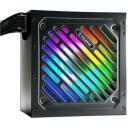 Xilence Toite XN335 | XP750R12.ARGB, 750W, 200-240V, 50Hz, 80 PLUS Gold, 1 ventilaator, aktiivne jahutus
