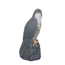 Putnu atbaidītājs, BRADAS, CTRL-BR103, 17 cm x 17,5 cm x 41 cm, realistiska izskata falcons