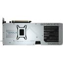 Gigabyte Videokaart GV-N507TEAGLEOC ICE-16GD 16GB GDDR7, 256 bit, PCI-E 5.0, 2542 MHz, 3 x DP 2.1a, 1 x HDMI 2.1b, NVIDIA DLSS 4