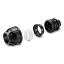 Vamzdžio mova KARCHER 2.997-116.0 G1 sriegis, juoda, 63x80x63 mm