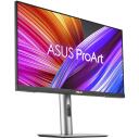 Asus ProArt PA24ACRV LCD monitors, 60.5 cm, 2560 x 1440 px, IPS, 75 Hz, 5 ms, 2xDP, 1xHDMI, USB centrmezgls 3.2