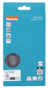V&otilde;rksilmapaber MAKITA D-78857 93x185mm A180, 10tk