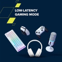 Juhtmevabad k&otilde;rvaklapid Bluetooth &uuml;hendusega OnRiff 4 Roosa CNS-CBTHS4P CANYON