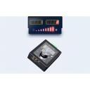Fnirsi Multifunkcionālais signāla ģenerators SG-002, &plusmn;12 V, 0&ndash;24 mA, 4 ciparu LED displejs, 30 impulsi apgriezienā, atmiņa