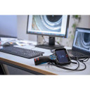 Akukontrollkaamera GIC 12V-5-27 C, LB, 1x2Ah, GAL 12V-40, 0601241401 BOSCH