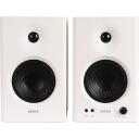 Edifier Garsiakalbis MR4 White, 100-240V, 21W+21W, 60-20000Hz, DSP, 2 garsiakalbiai