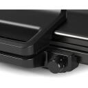 Bosch | TCG3323 | Contact grill | 2000 W | Black